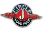Circle J